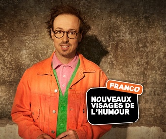Nouveaux visages de l'humour