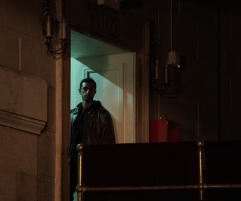 Image du film Relay