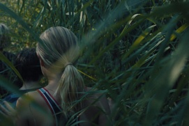 Image du film Les courageux