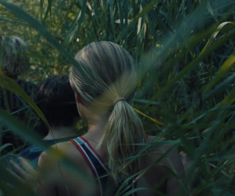 Image du film Les courageux