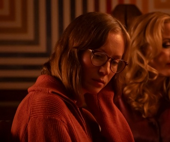 Image du film Teenage Sex and Death at Camp Miasma