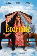 Affiche du film Éternité
