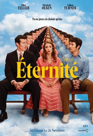Éternité
