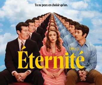 Image du film Eternity