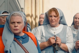 Image du film Doux Jésus