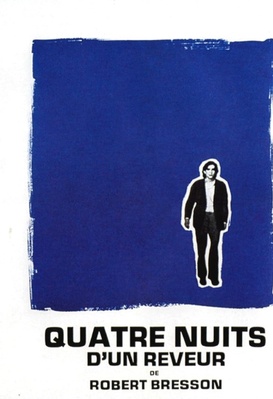 Quatre nuits d'un rêveur