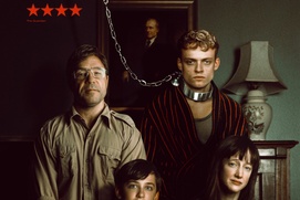 Image du film Heel