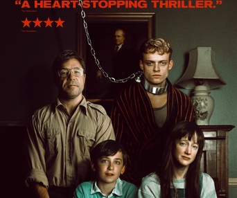 Image du film Heel