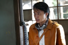 Images du film Godzilla Minus Zero Images du film Godzilla Minus Zero