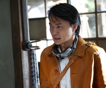 Images du film Godzilla Minus Zero