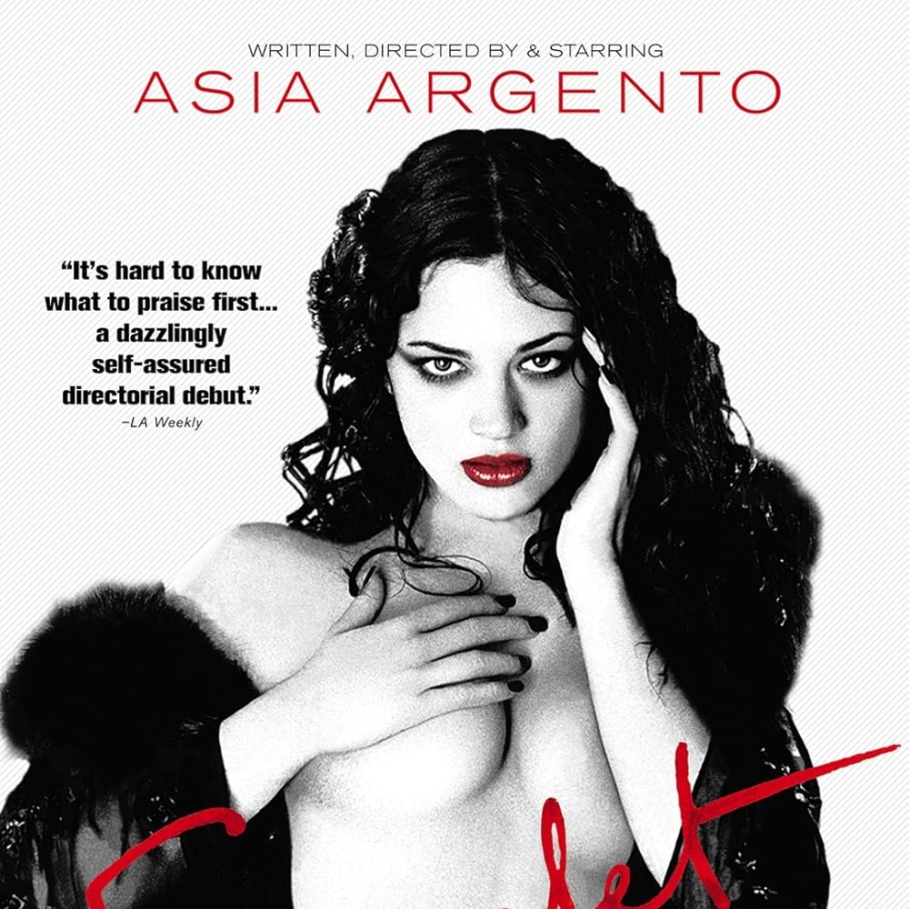 Image du film Scarlet Diva