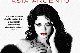 Image du film Scarlet Diva