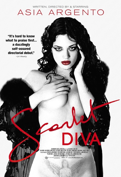 Scarlet Diva