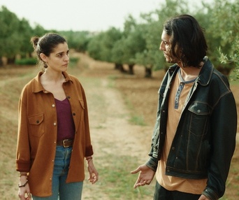 Image du film À voix basse