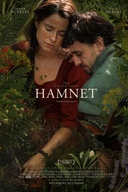 Affiche du film Hamnet