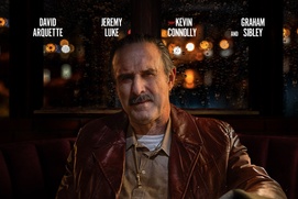 Affiche du film Mob Cops Affiche du film Mob Cops