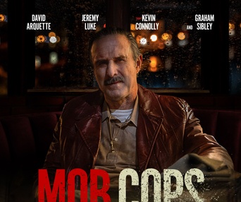 Affiche du film Mob Cops