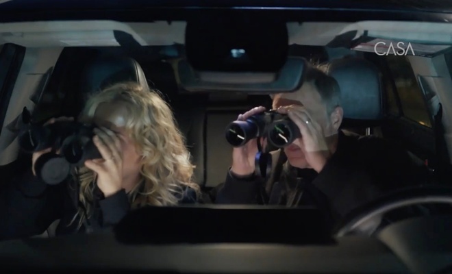 <em>Les voyeurs du soir</em>