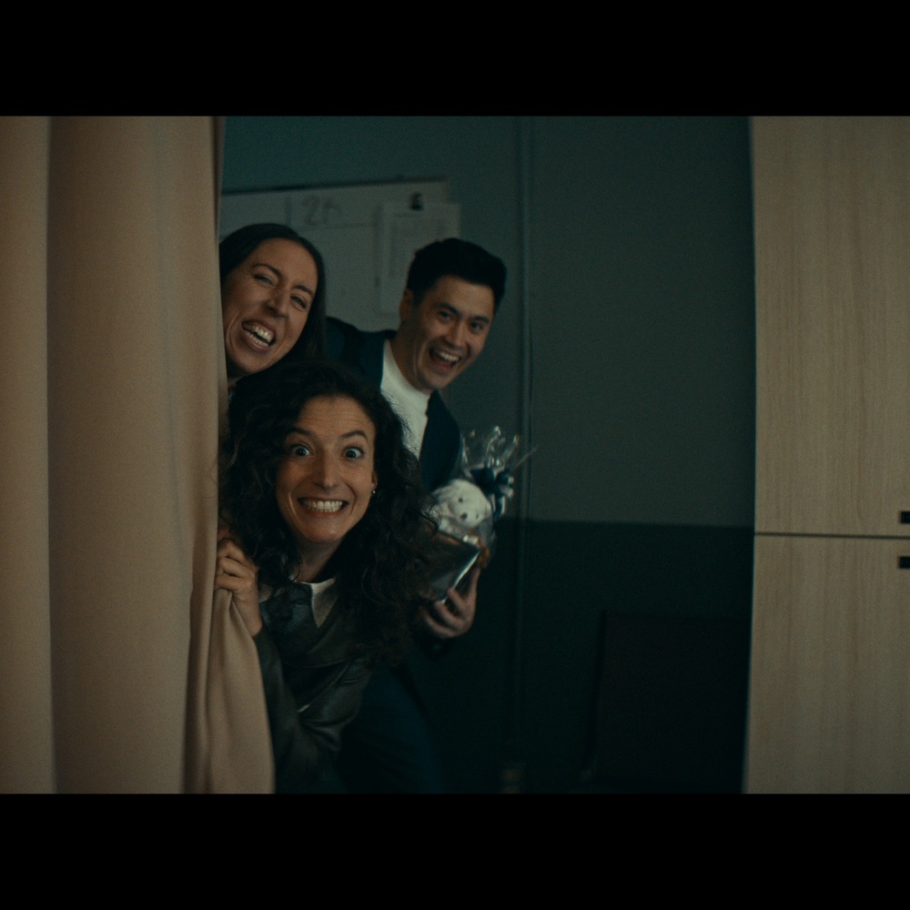 Images du film L'autre