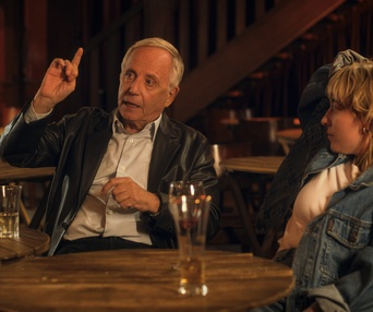 Image du film Victor comme tout le monde