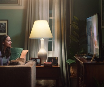 Images du film The Life List