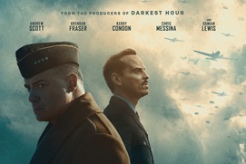 Affiche du film Pressure Affiche du film Pressure