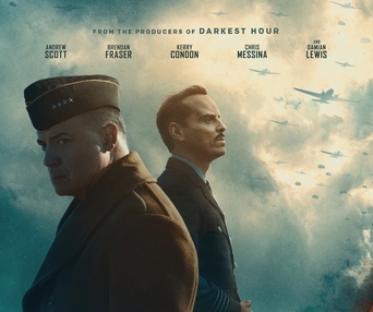 Affiche du film Pressure