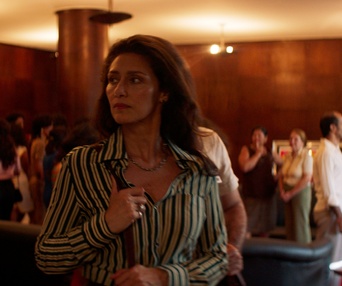 Image du film The Secret Agent