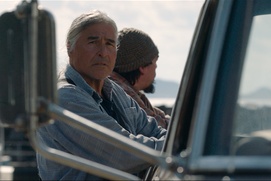 Images du film Capitaine Images du film Capitaine