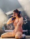 Photo de Lou-Adriane Cassidy