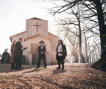 Images du film Gunslingers