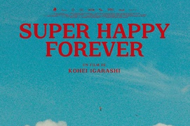 Image du film Super Happy Forever