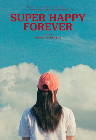 Super Happy Forever