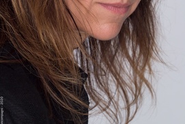 Anne Lapierre