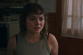 Images du film Nervures
