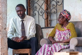 Images du film Indomptables