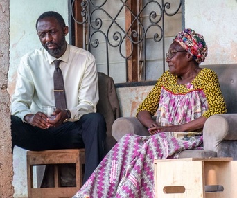 Images du film Indomptables