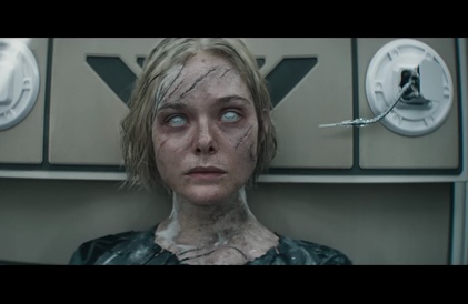 Bande-annonce en anglais