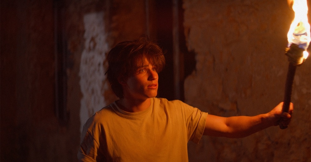 Images du film Romin