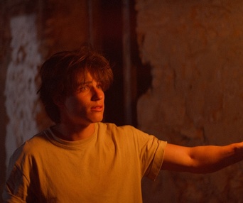 Images du film Romin