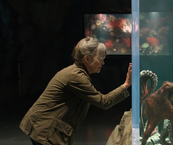 Images du film Remarkably Bright Creatures
