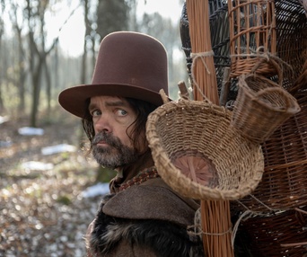 Image du film Wicker