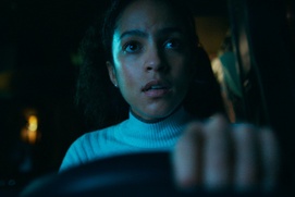 Image du film Passenger