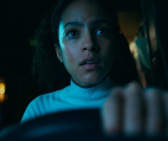 Image du film Passenger