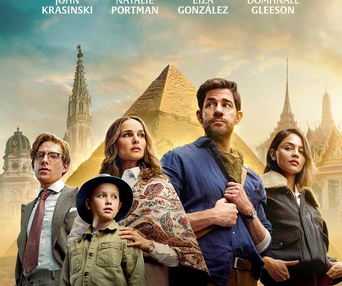 Affiche du film Fountain of Youth