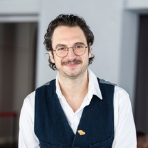 Photo de Adrien Bletton