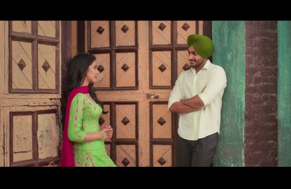 Bande-annonce en punjabi