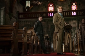 Images du film Wake Up Dead Man: A Knives Out Mystery Images du film Wake Up Dead Man: A Knives Out Mystery