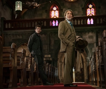 Images du film Wake Up Dead Man: A Knives Out Mystery