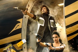Image du film Jetlee